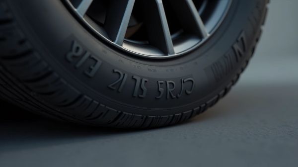 Optimizar la tracción de tu coche con neumáticos invierno 215 55 R17