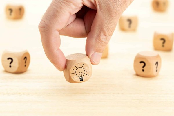 Cómo aprovechar la tecnología para garantizar el éxito