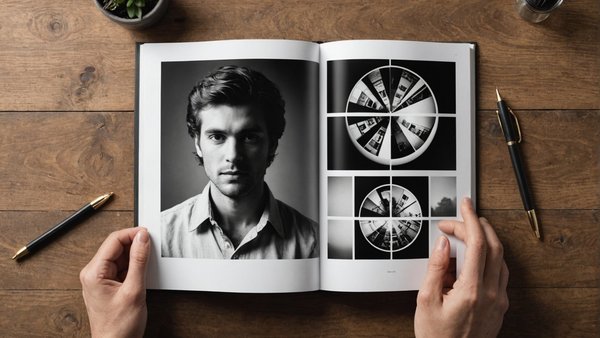 Crea tu álbum de fotos ideal con flexilivre : n.º 1 en álbumes y libros de fotos