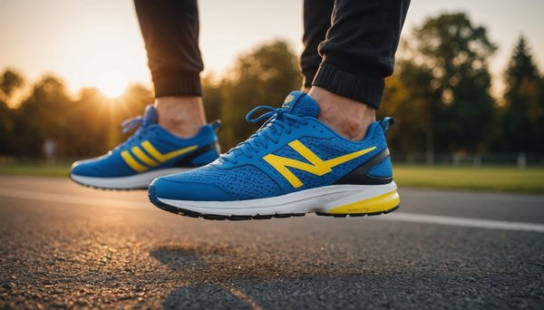 Las mejores zapatillas para correr: análisis y recomendaciones