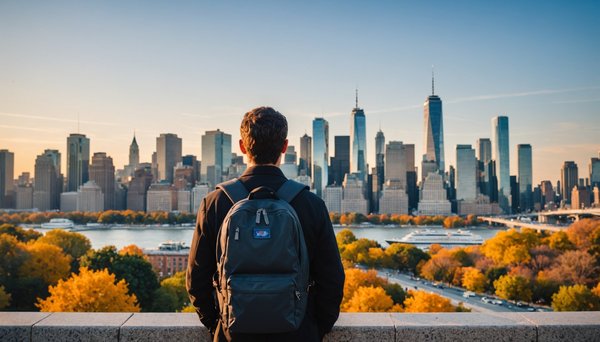 Guía definitiva para obtener tu visa b2 de turismo en ee.uu.