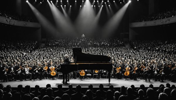 Concierto exclusivo de ado en barcelona: fechas del 2025